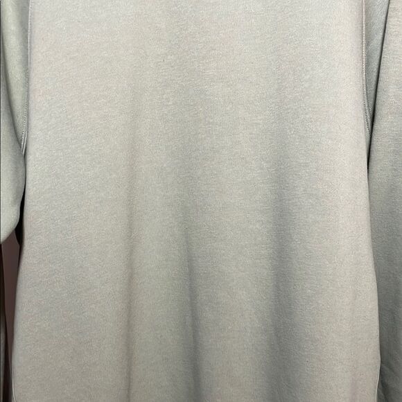 Reebok Green Sweatshirt - Picture 3 of 10